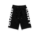 BUR Printed Logo Shorts - BUR0058 image 0