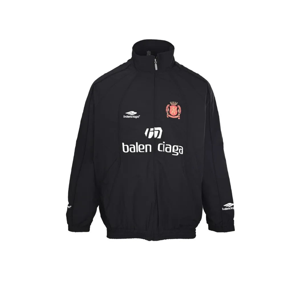 BLCG Streetwear Jacket - BLCG0127 image 0