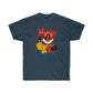 Rap Homey Dont Play That Men T-Shirt - Blue Dusk, XL image