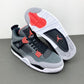 AJ 4 Infrared Shoes Sneakers – nk0001821