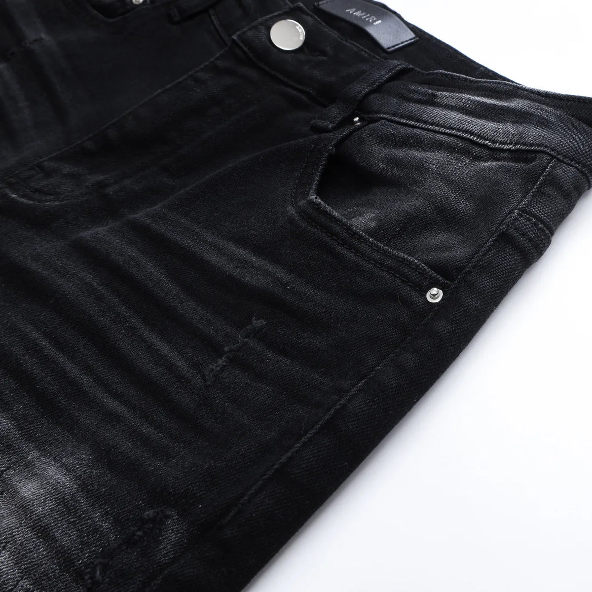 AM Jeans - AM0058 image 13