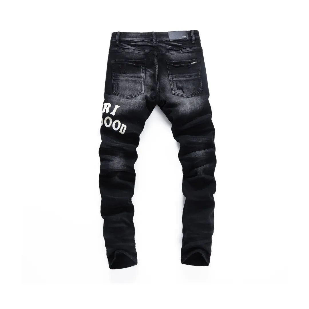 AM Jeans - AM0058 image 1