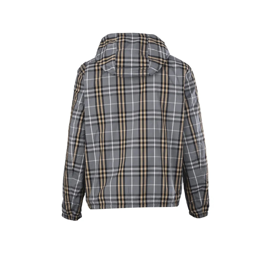BUR Streetwear Jacket - BUR0078 image 1