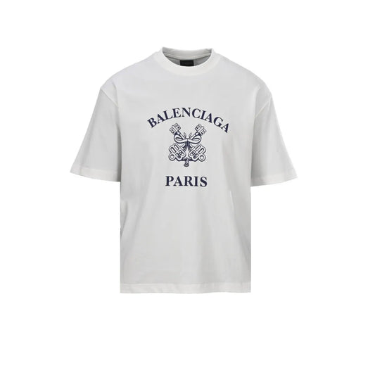 BLCG Cotton Graphic Print T-Shirt - BLCG0109 image 0
