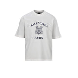 BLCG Cotton Graphic Print T-Shirt - BLCG0109 image 0