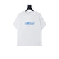 OW Logo Print T-Shirt - OW0036 image