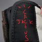 AJ 1 Retro High Travis Scott Shoes Sneakers – nk0000014