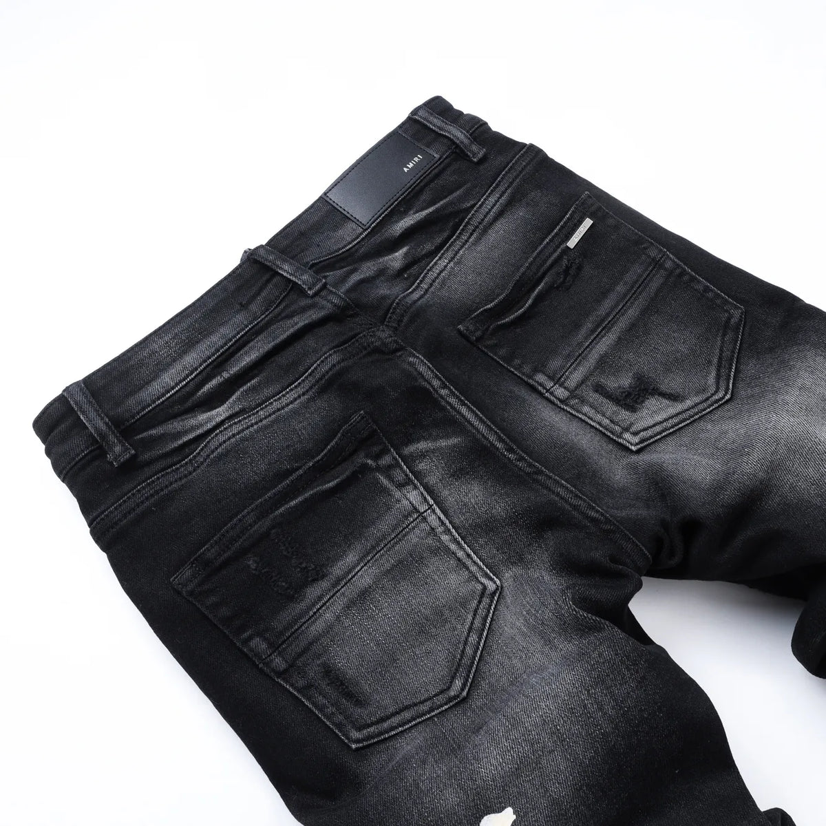 AM Jeans - AM0058 image 12