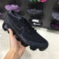 Air VaporMax Flyknit Black Dark Grey Shoes Sneakers – nk0000455