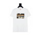 SUP Logo Print T-Shirt - SUP0152 image