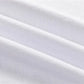 AM Logo-print Cotton T-shirt in White - 278 - ami0000278 image 9