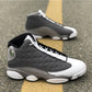 AJ 13 Retro Atmosphere Grey Shoes Sneakers – nk0000350
