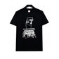 SUP Printed T-Shirt - SUP0098 image