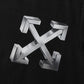 OW Logo Print T-Shirt - OW0031 image 7