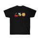 Hose Bee Lion T-Shirt - Black, XL image