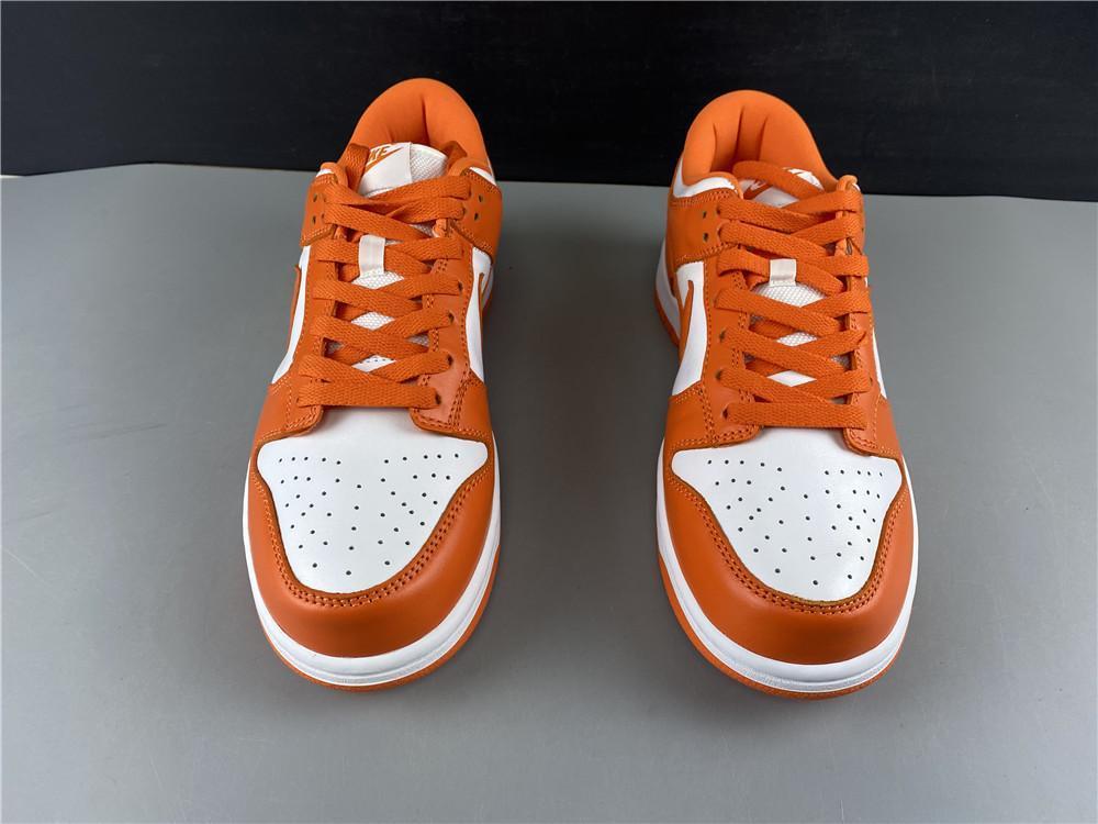 Dunk Low SP Syracuse (2020) Shoes Sneakers – nk0000729