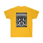 Rap Compton Men T-Shirt - Gold, M image