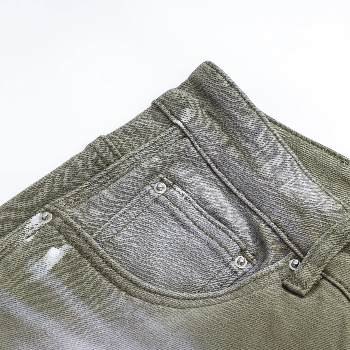 AM Jeans - AM0059 image 11