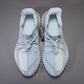 YzY Boost 350 V2 Cloud White (Non-Reflective) Shoes Sneakers – ad0000079