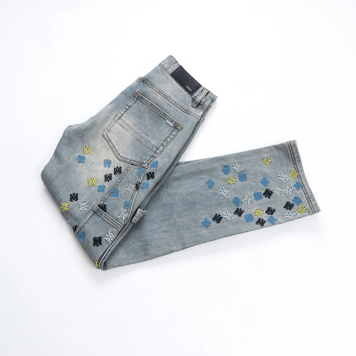 AM Jeans - AM0060 image 9