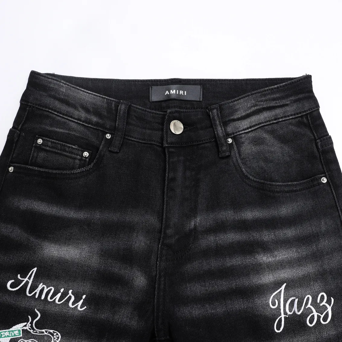 AM Jeans - AM0066 image 5