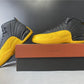 AJ 12 Retro Black University Gold Shoes Sneakers – nk0000758