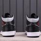 AJ 1 Mid Shadow Red Shoes Sneakers – nk0001997