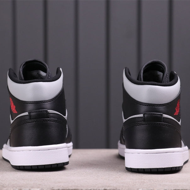 AJ 1 Mid Shadow Red Shoes Sneakers – nk0001997