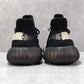 YzY Boost 350 V2 Core Black White Shoes Sneakers – ad0000019