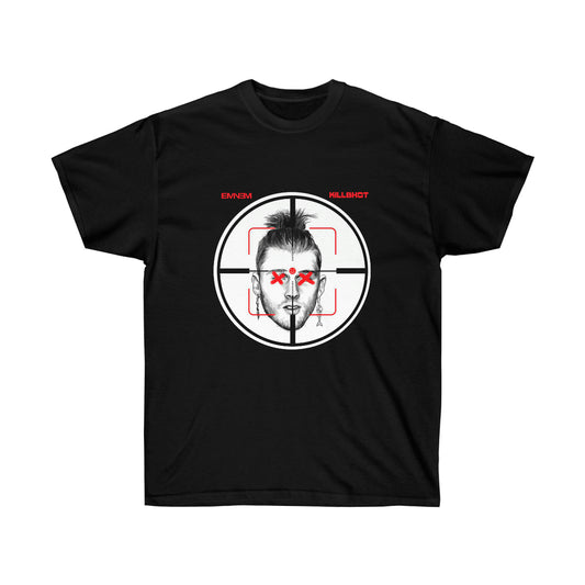 Rap K#llShot Men T-Shirt image 0