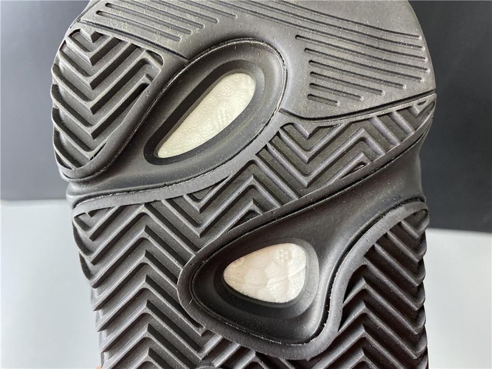 YzY Boost 700 MNVN Triple Black Shoes Sneakers – ad0000152