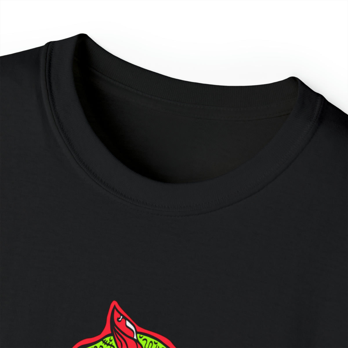 2Pac Monster  T-Shirt image 3
