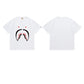 BAPE Streetwear Cotton T-Shirt - BAP0015 image 3