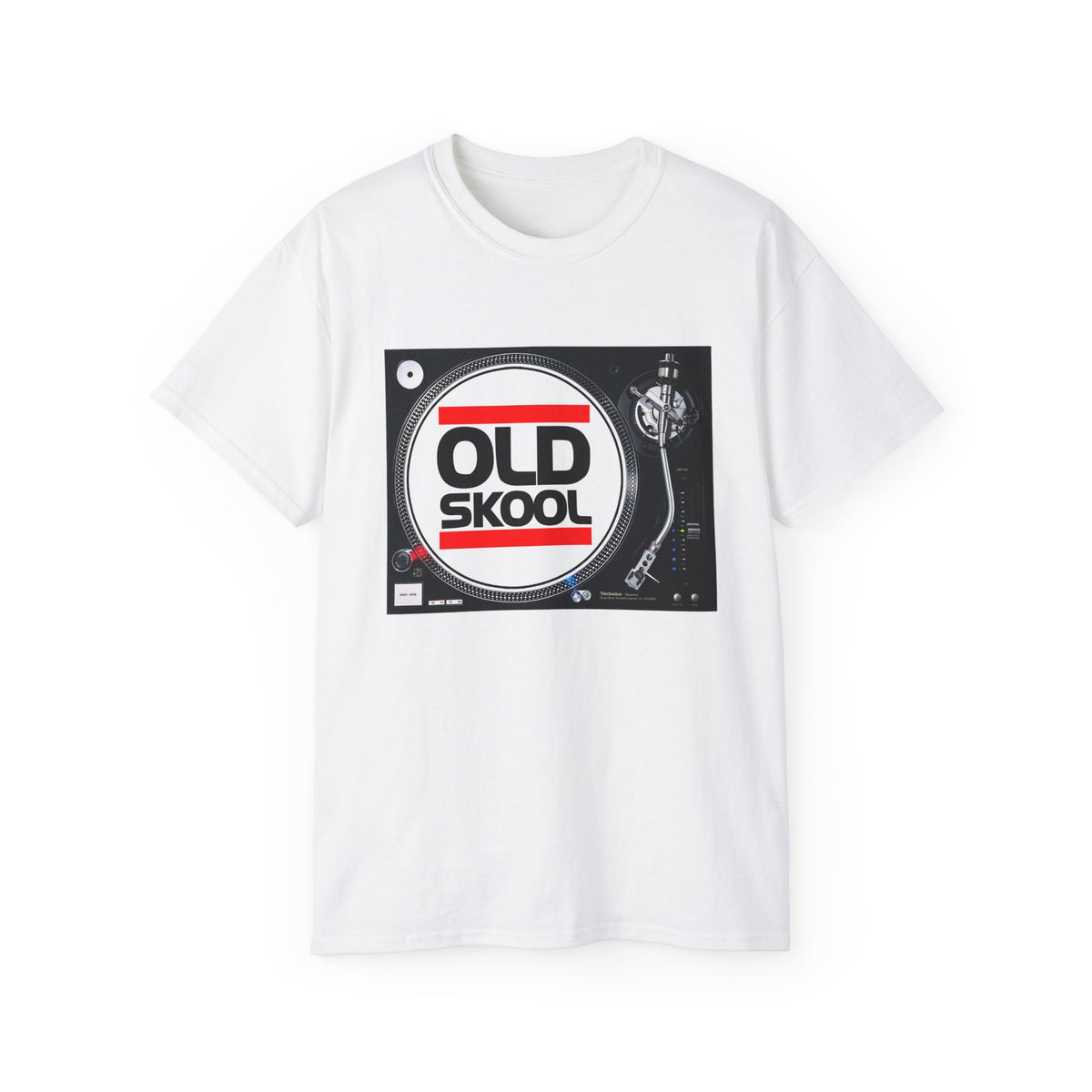 Old Skool T-shirt image 0