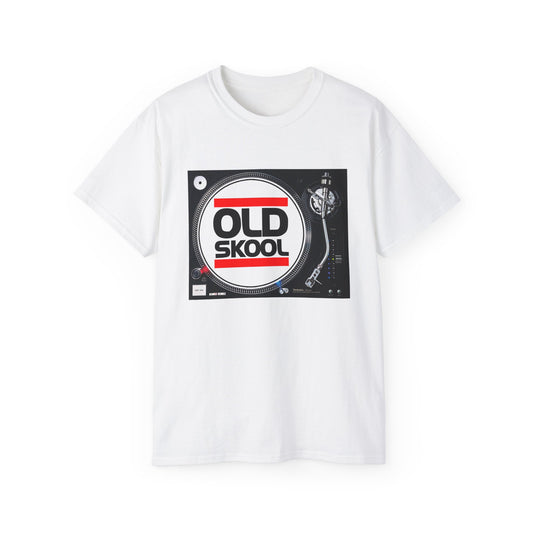 Old Skool T-shirt image 0