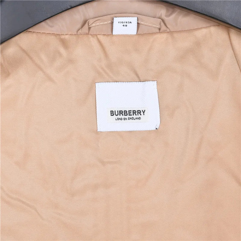 BUR Streetwear Jacket - BUR0073 image 2