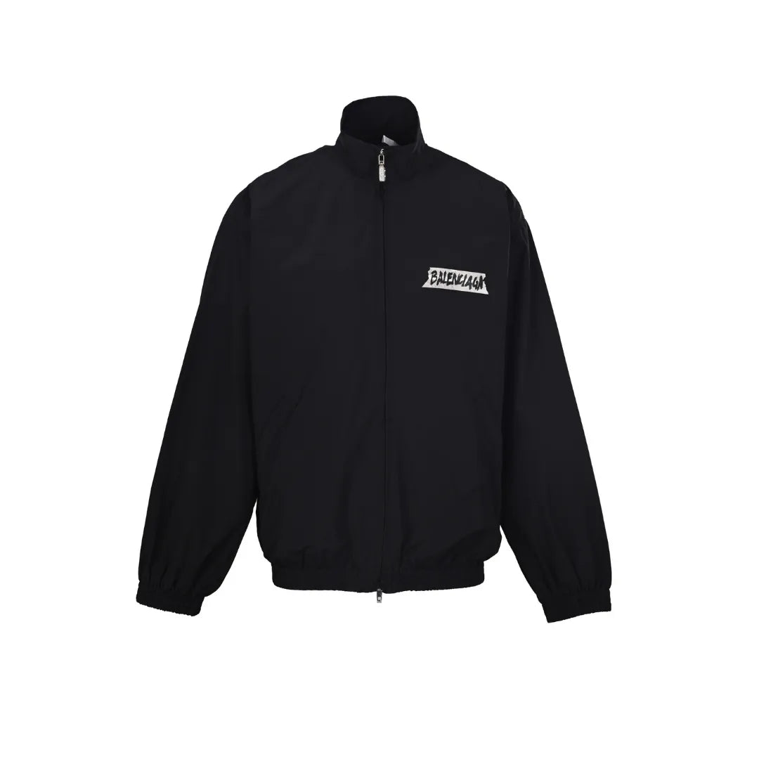 BLCG Streetwear Jacket - BLCG0128 image 0