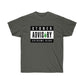 Advisory Extreme High Men T-Shirt - Charcoal, L image