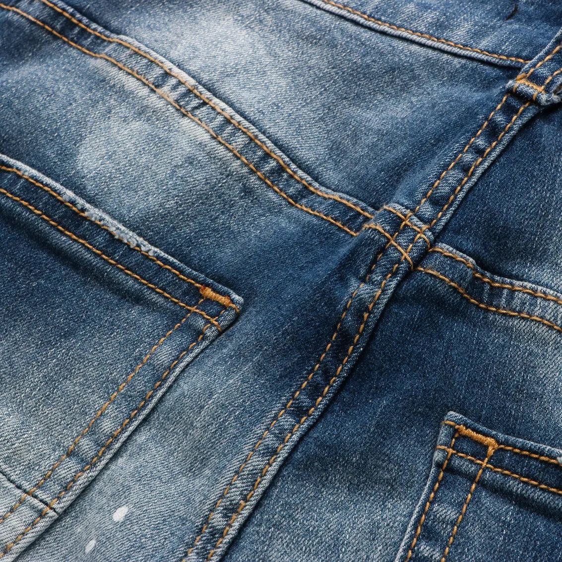 AM Jeans - AM0075 image 4