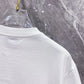 BUR Logo-Print Cotton T-Shirt - BUR0015 image 4