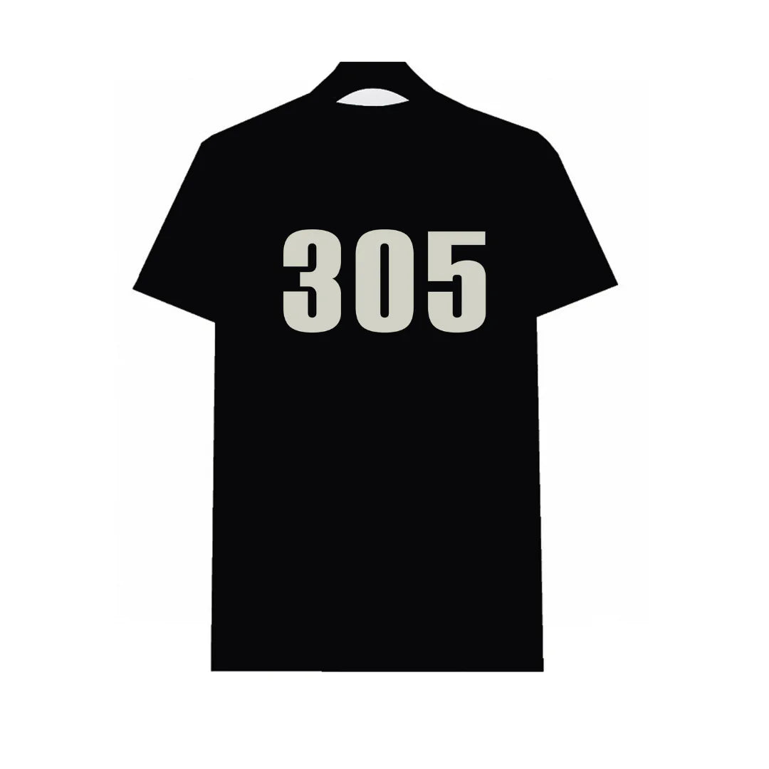 SUP Printed T-Shirt - SUP0101 image 3