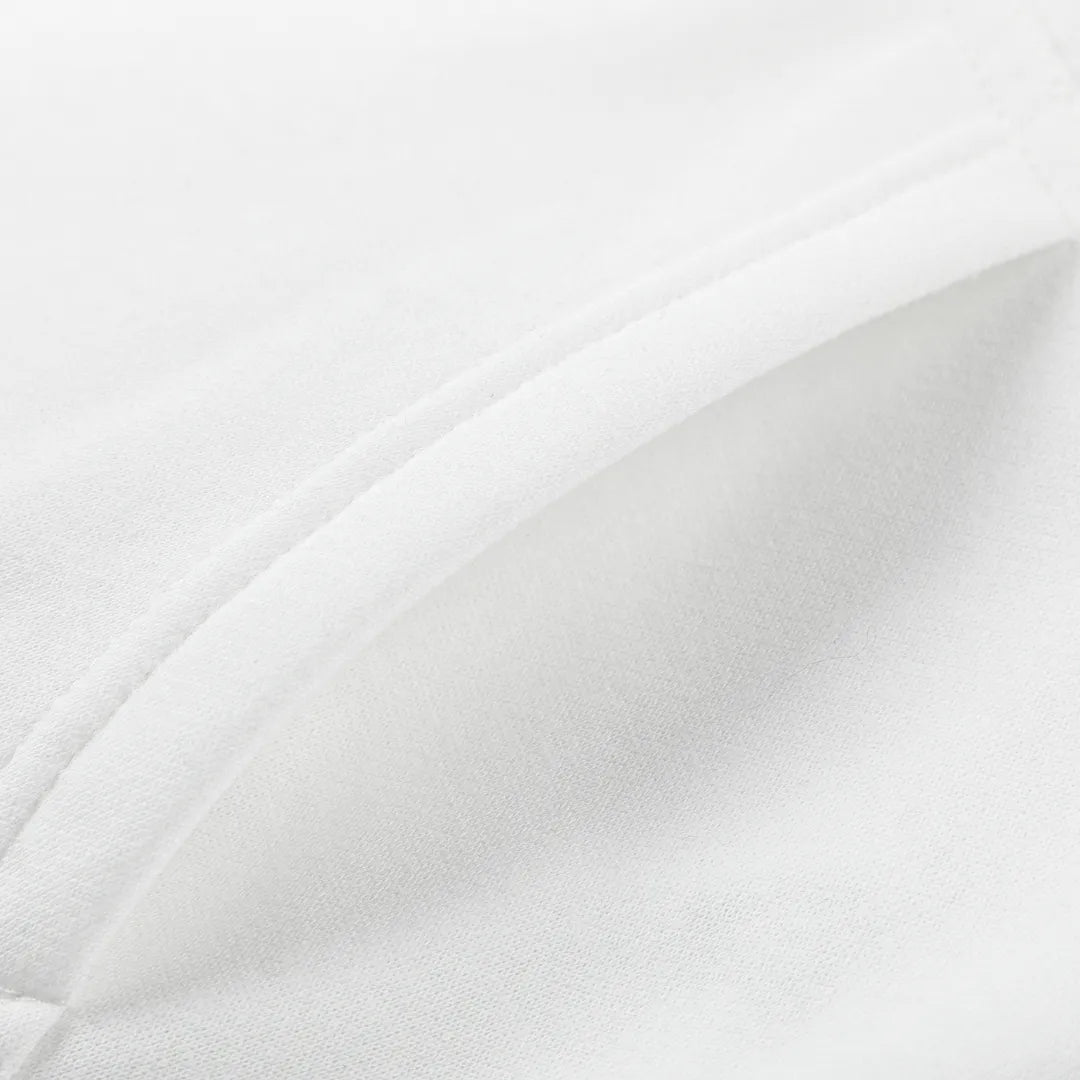 JD Logo Printed Hoodie - JD0038 image 5