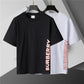 BUR T-Shirt in White - 387 - bbr0000387 image 3