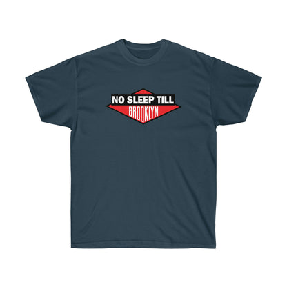 No Sleep Till Brooklyn Men T-Shirt image 4