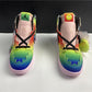 Balvin x AJ 1 High OG Multi Shoes Sneakers – nk0001341