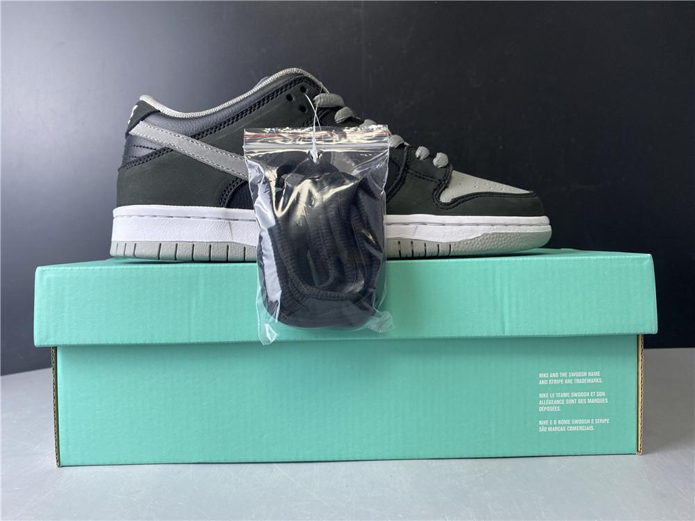 SB Dunk Low J-Pack Shadow Shoes Sneakers – nk0000743