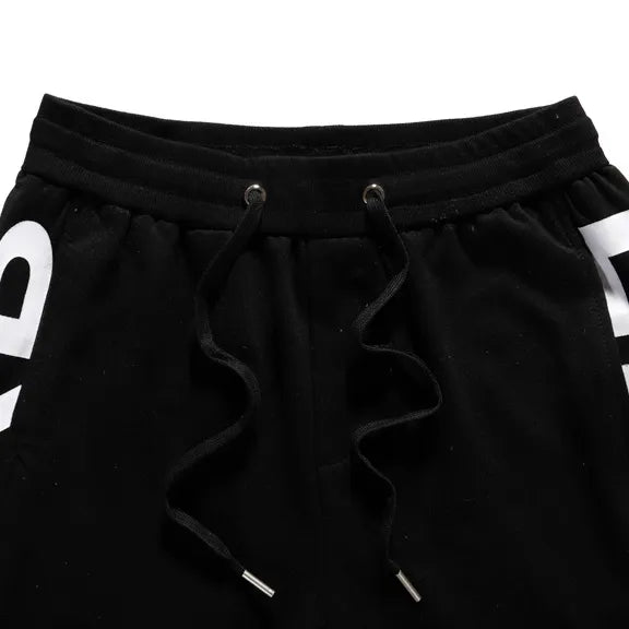 BUR Printed Logo Shorts - BUR0058 image 2
