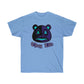 Thug Life Men T-Shirt - Carolina Blue, M image