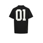 BLCG Cotton Graphic Print T-Shirt - BLCG0097 image 1