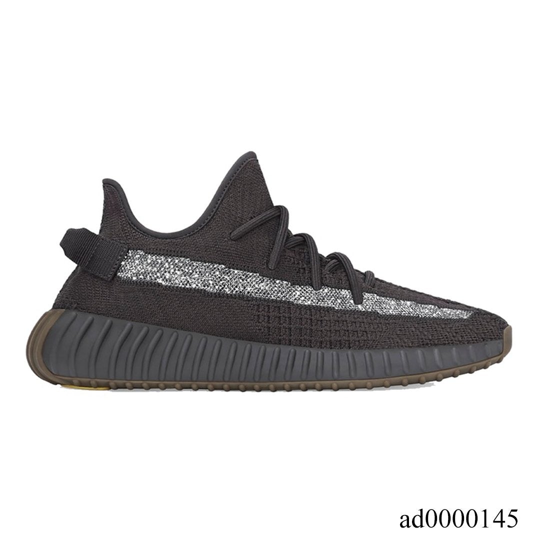 YzY Boost 350 V2 Cinder Reflective Shoes Sneakers – ad0000145